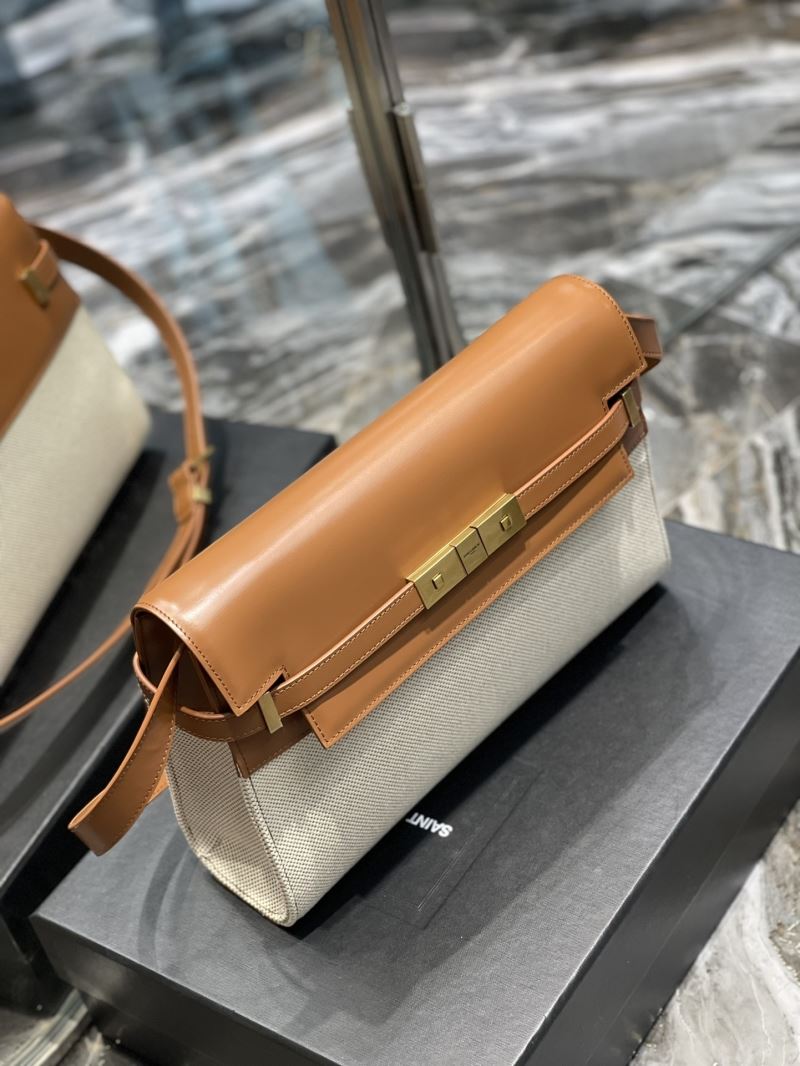 YSL Top Handle Bags